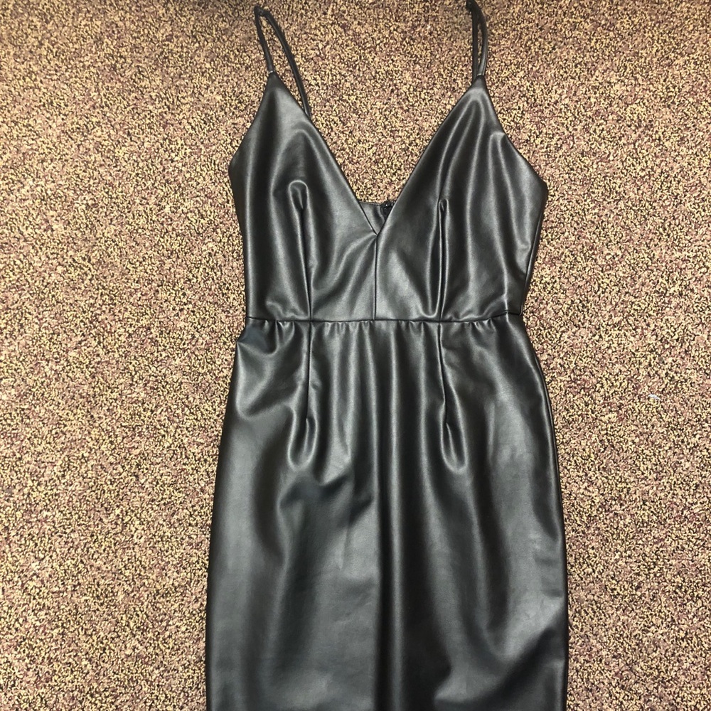 LF dress